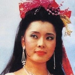 Chi-Mei Chin 飾演 Yu Lin