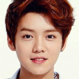 鹿晗 - 上海堡壘演員 飾演Jiang Yang