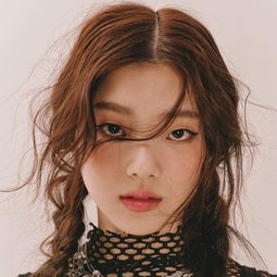 林宴慈 - 秘密關係演員 飾演Lin Xiao-Yang