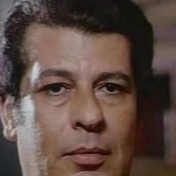 Mohamed El Dafrawi 飾演 
