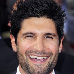 凱伊萬·諾沃克 - 時尚惡女：庫伊拉演員 飾演Roger