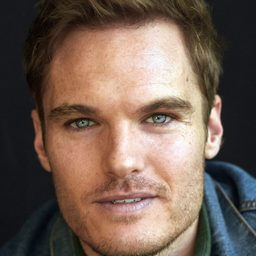 Preston Vanderslice 飾演 Beau Callahan