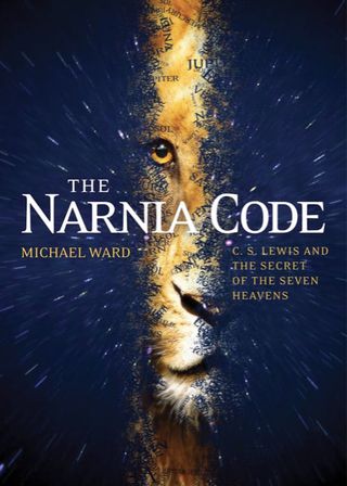 《The Narnia Code》電影海報