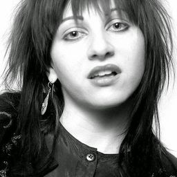Lydia Lunch 飾演 Self