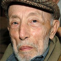 Leonardo Cimino - 水世界演員 飾演Elder