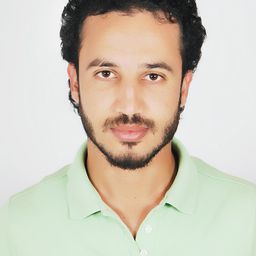 布沙伊布·艾薩馬克 飾演 Hassan