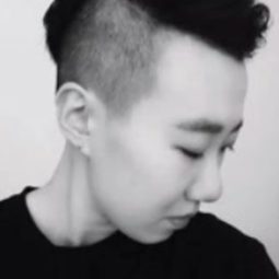 Crystal Zhang - 河妖導演