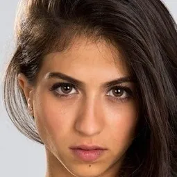 Shani Aviv 飾演 Rachel Kahtib