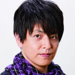 綠川 光 飾演 Souichi Tatsumi (voice)