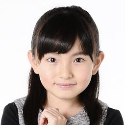 鈴木梨央 飾演 