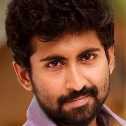 Mahendran - UnPaarvayil演員 飾演