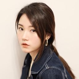 陳穎欣 飾演 Kitty