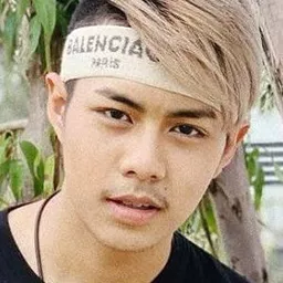 Got Suttiruk Srithongkul 飾演 