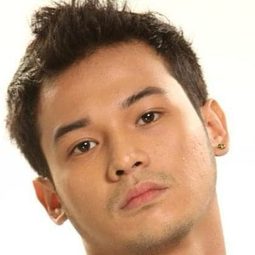 歐文·尤汀科 - Ngayon Kaya演員 飾演