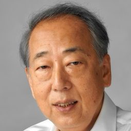 岸部一德 - 東遇西演員 飾演John Manjiro