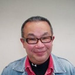 巻島 直樹 飾演 Additional Voices (voice)