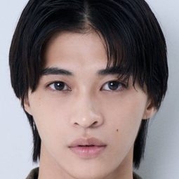 別府由來 飾演 Shinichi Saruhara / Saru Brother