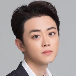 扈帷 - 霹靂大妞演員 飾演