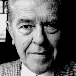 René Magritte - 爵士樂政變大陰謀演員 飾演Self (archive footage)