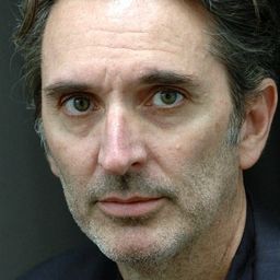 Antoine Blanquefort - 特種部隊演員 飾演Minister of Foreign Affairs