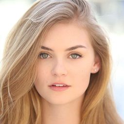 Christie Nicole Chaplin 飾演 Kimberly