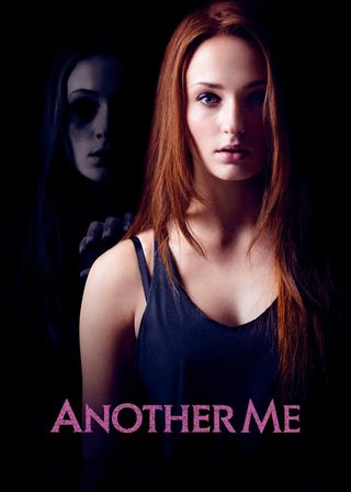 《另一個我》電影海報