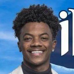 Kaik Pereira 飾演 Dimas