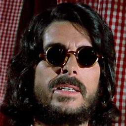 Francisco Nieto - 墳墓裏升起的恐懼演員 飾演