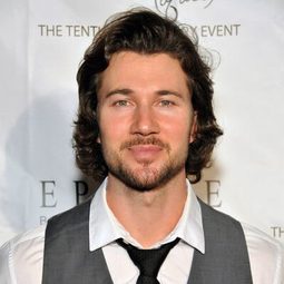 Jason Tobias 飾演 Jesus Christ