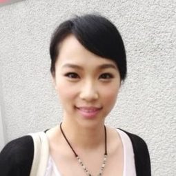 周麗欣 飾演 Mrs. To