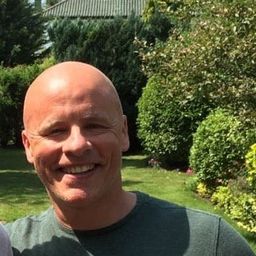 Martin Pemberton - Salvage演員 飾演Soldier A