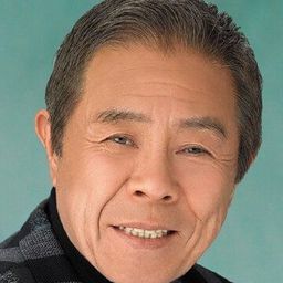 Saburô Kitajima 飾演 Ishibashi