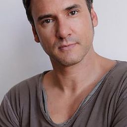 Matthew Dyktynski - True Love and Chaos演員 飾演Rusty