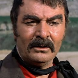 Dante Maggio 飾演 Clown