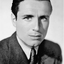 William Bakewell 飾演 Albert Kropp