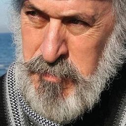 Manouchehr Alipour 飾演 