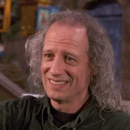 Martin P. Robinson - Sesame Street: Learning About Letters演員 飾演Snuffy/Telly Monster/Buster the Horse/Irvine the Grouch (voice)