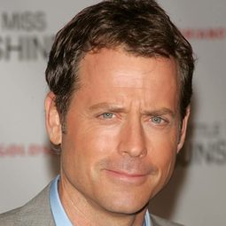 格烈堅尼亞 - 快餐國家演員 飾演Don Anderson