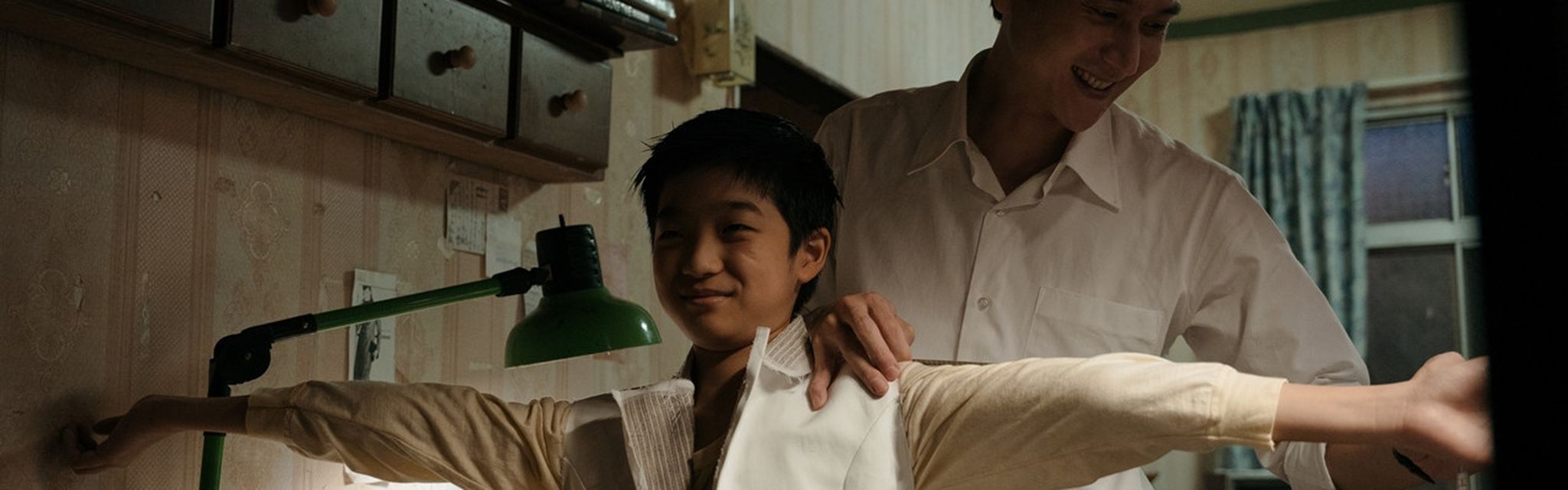 老狐狸電影劇照