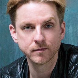 Mark Goldthorp - Into the Woods演員 飾演Steward