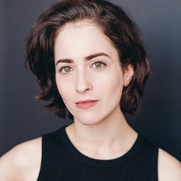 Tal Gottfried - 隱形之人演員 飾演Arwin