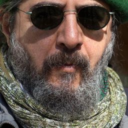 Sadık İncesu 飾演 