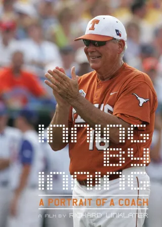 《Inning by Inning: A Portrait of a Coach》電影海報