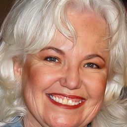 潔米·唐納利 飾演 Jan