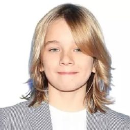 Iwo Rajski - 率性女神演員 飾演Krzyś