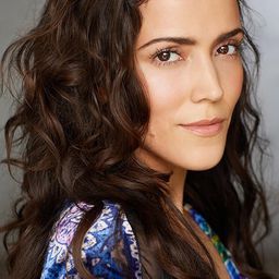 克莉絲朵赫南德茲 飾演 Leticia