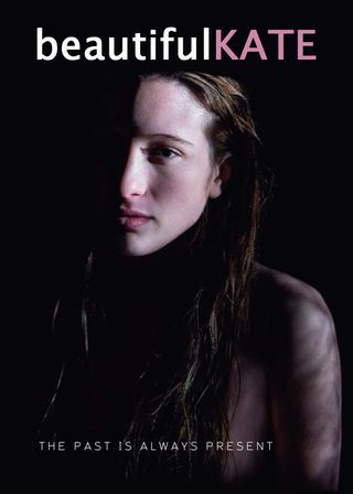 《美麗的凱特》電影海報