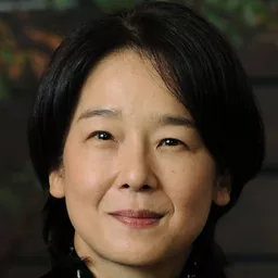 田中裕子 飾演 Makiko Fushimi