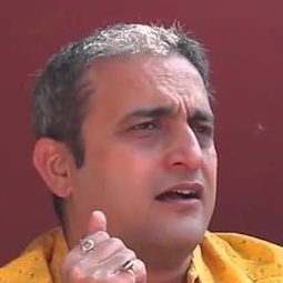 Dheeraj Rattan - 舞動邦哥拉編劇