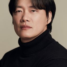 李鉉傑 - 祖宗膠戰外星人2演員 飾演Shaman Dosa 2